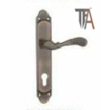 Ab Color Iron -Aluminium Material Door Handle